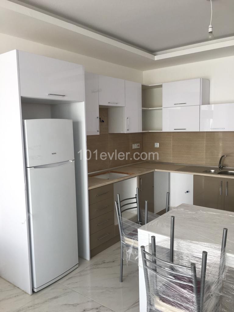 3 Bedroom Flat for sale 95 m² in Alsancak, Girne, North Cyprus