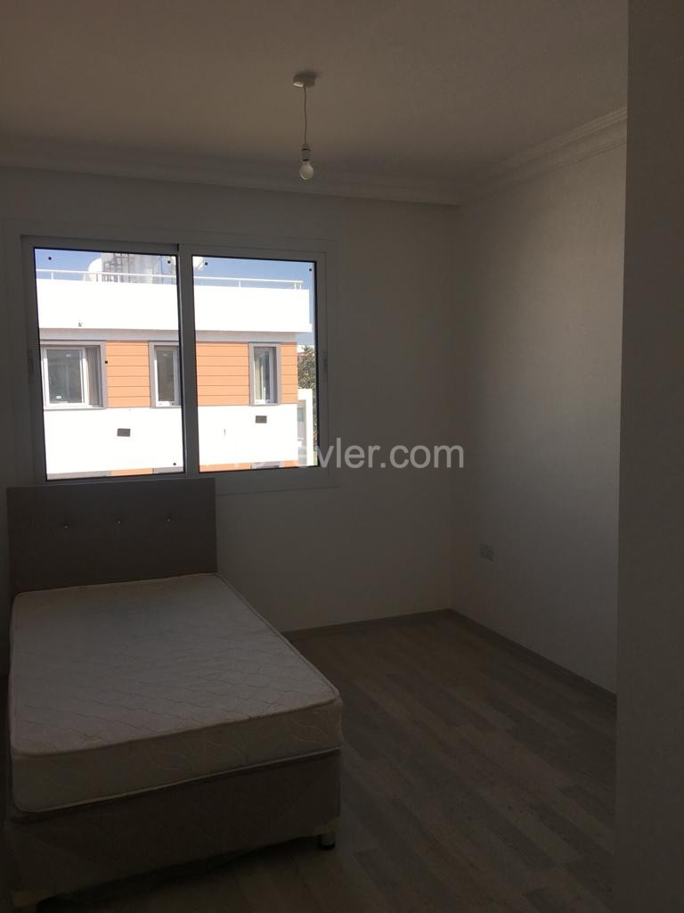 Girne Alsancak Satılık Daire 3 1