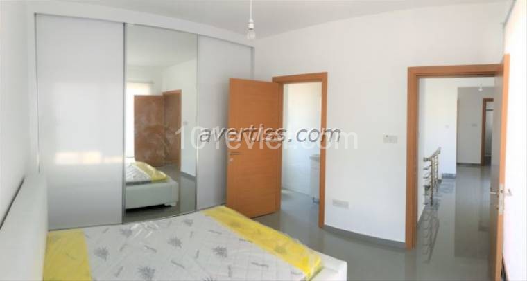 3 Bedroom Villa for sale 195 m² in Alsancak, Girne, North Cyprus