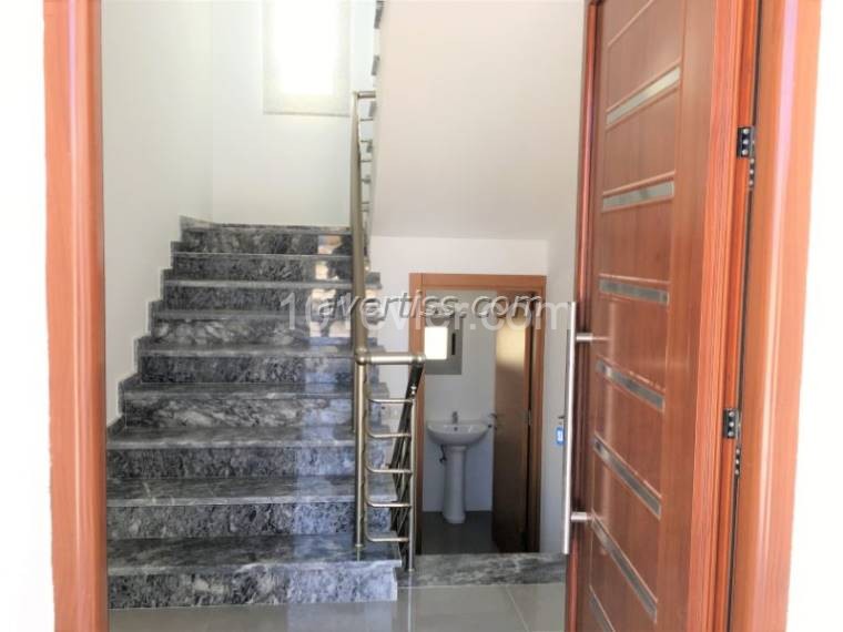 3 Bedroom Villa for sale 195 m² in Alsancak, Girne, North Cyprus