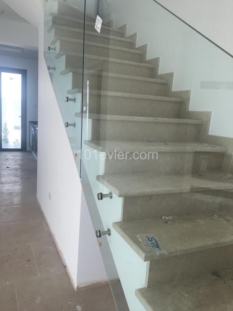 Girne Çatalköy Satılık Villa 2 1