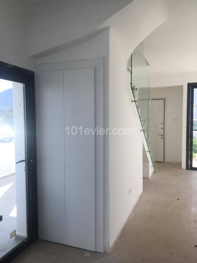 2 Bedroom Villa for sale 115 m² in Çatalköy, Girne, North Cyprus