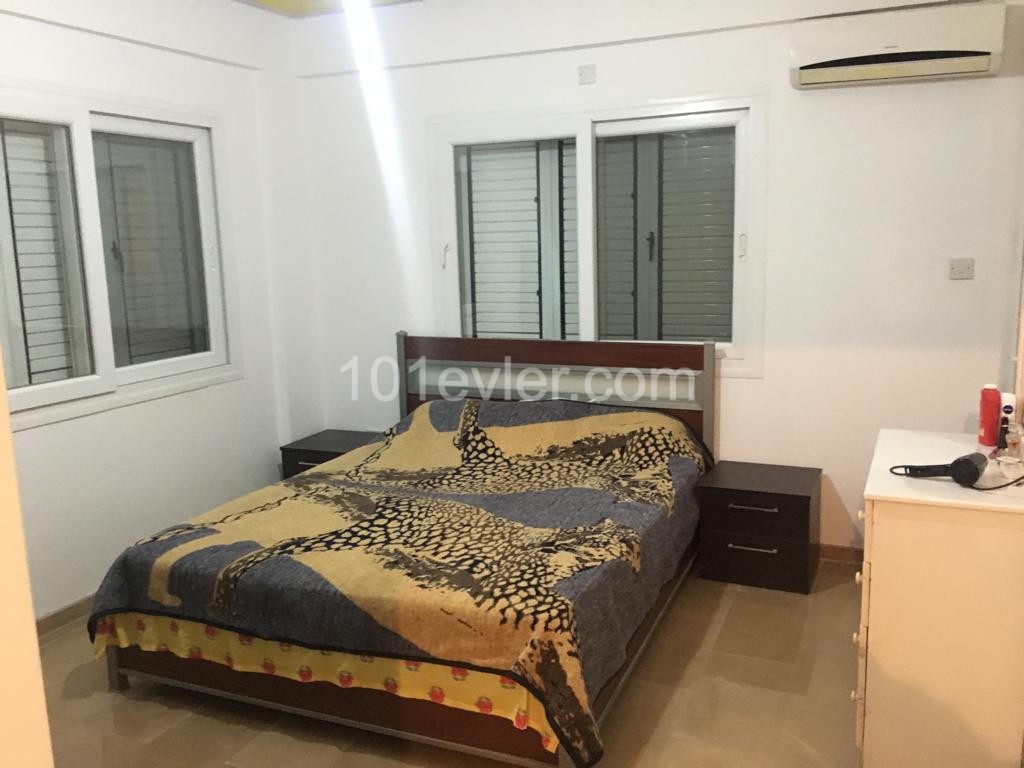 Girne Çatalköy Satılık Villa 4 1