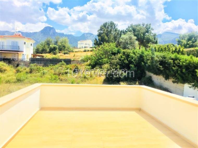 4 Bedroom Villa for sale 300 m² in Çatalköy, Girne, North Cyprus