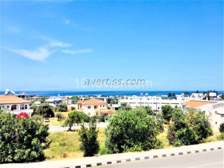 Girne Çatalköy Satılık Villa 4 1