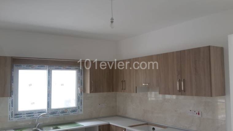 Wohnung Zu Verkaufen In Kyrenia Dikmen 3 1 ** 