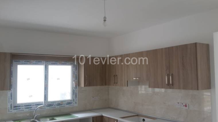 3 Bedroom Flat for sale 140 m² in Dikmen, Girne, North Cyprus