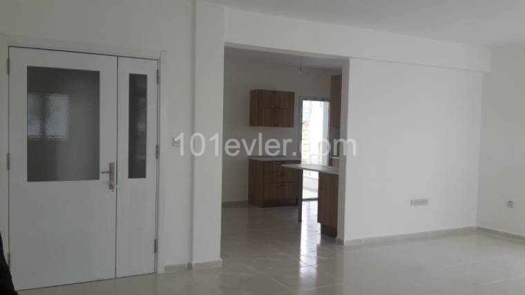 3 Bedroom Flat for sale 140 m² in Dikmen, Girne, North Cyprus