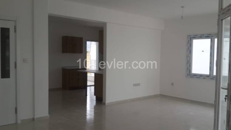 Wohnung Zu Verkaufen In Kyrenia Dikmen 3 1 ** 