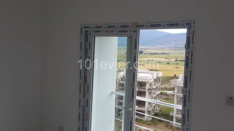 3 Bedroom Flat for sale 140 m² in Dikmen, Girne, North Cyprus