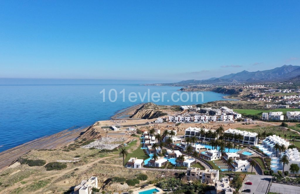 Girne Esentepe Satılık Villa 3 1