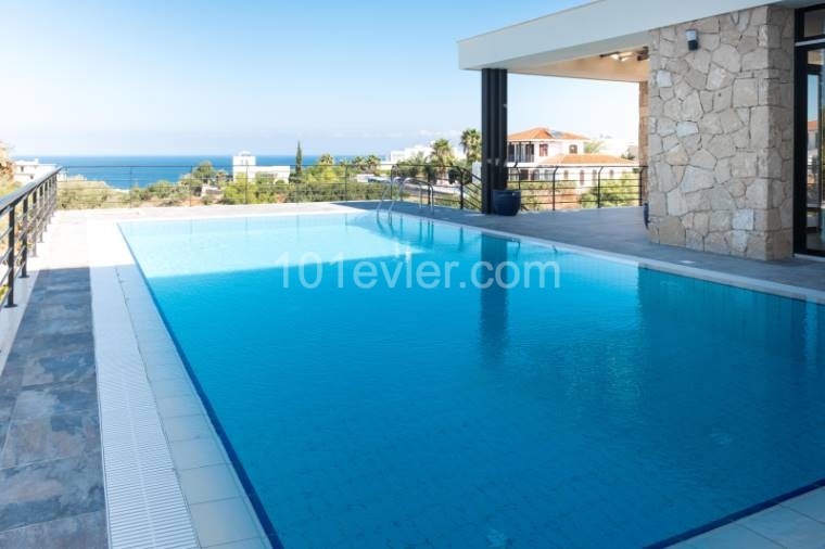 Girne Esentepe Satılık Villa 3 1