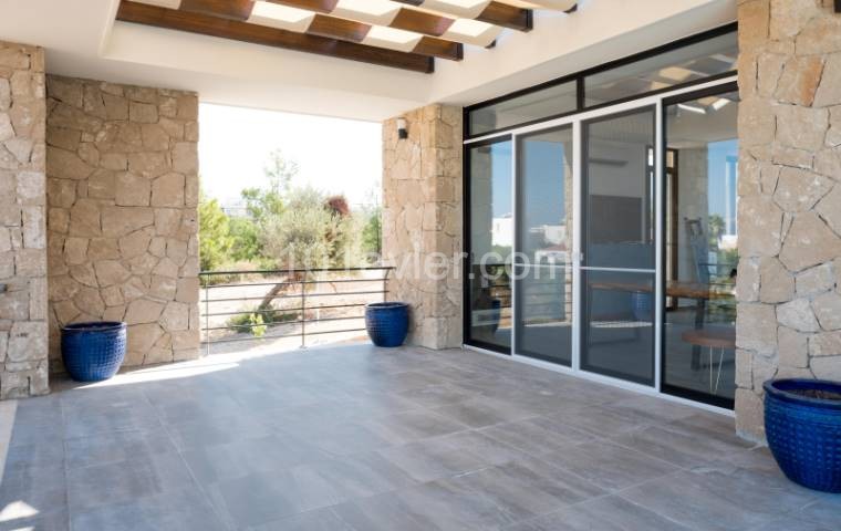 3 Bedroom Villa for sale 220 m² in Esentepe, Girne, North Cyprus
