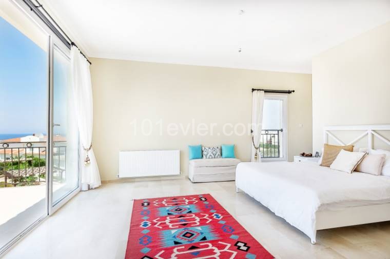 5 Bedroom Villa for sale 452 m² in Esentepe, Girne, North Cyprus