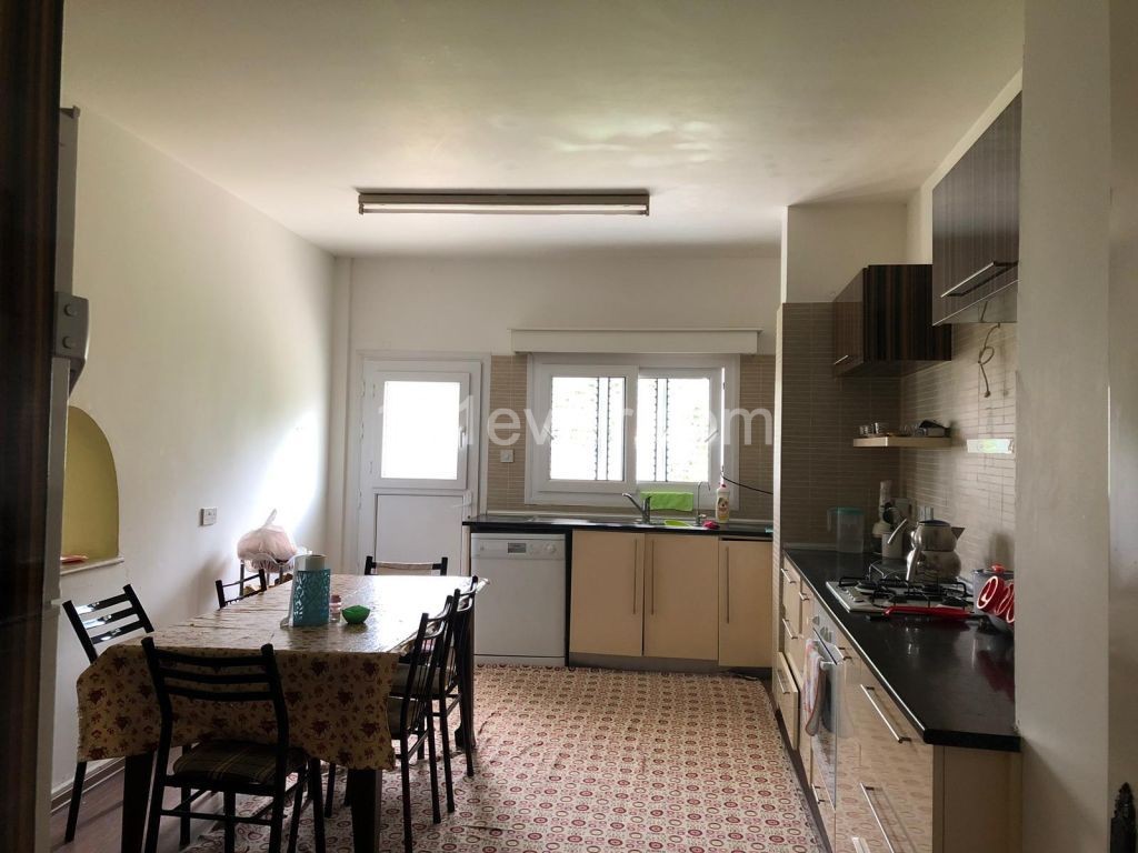 Girne Karşıyaka Satılık Villa 3 1