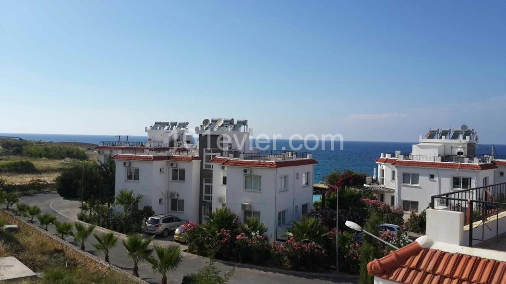 Girne Lapta Satılık Penthouse 3 1