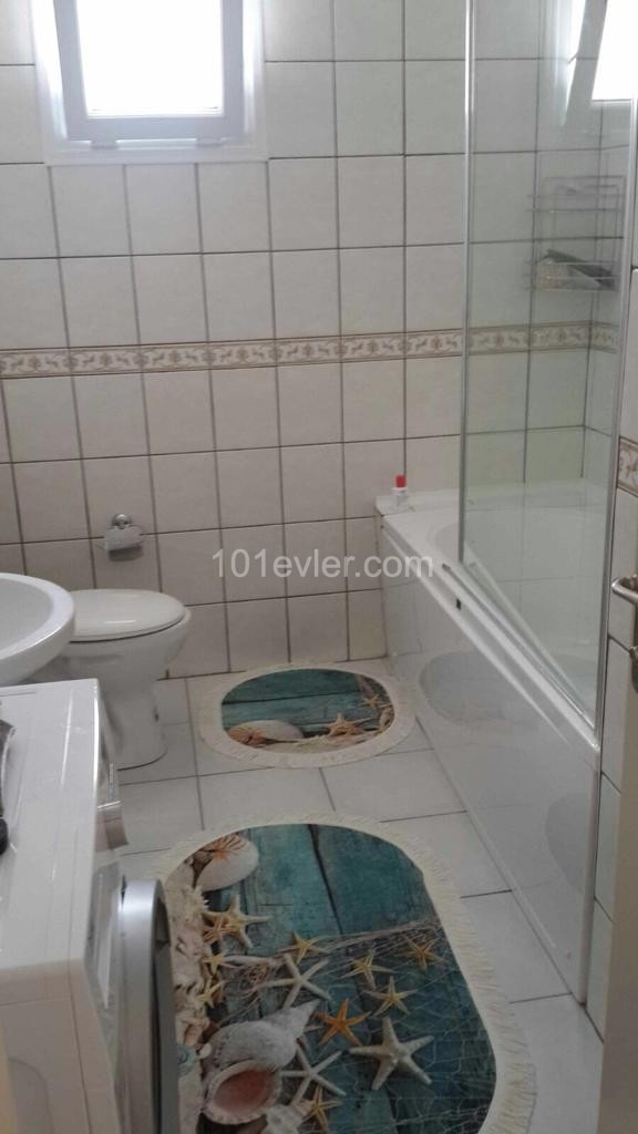 Girne Lapta Satılık Penthouse 3 1