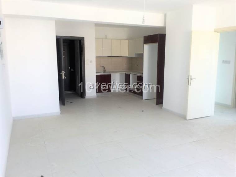 2 Bedroom Flat for sale 75 m² in Girne Merkez, Girne, North Cyprus