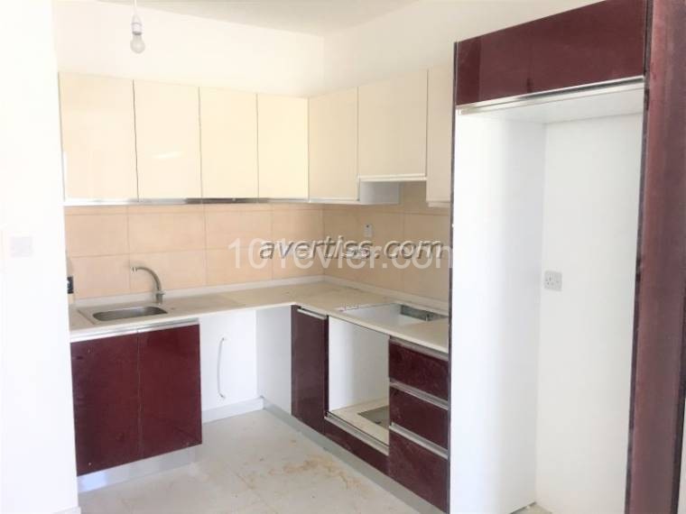 2 Bedroom Flat for sale 75 m² in Girne Merkez, Girne, North Cyprus