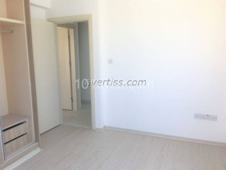 2 Bedroom Flat for sale 75 m² in Girne Merkez, Girne, North Cyprus