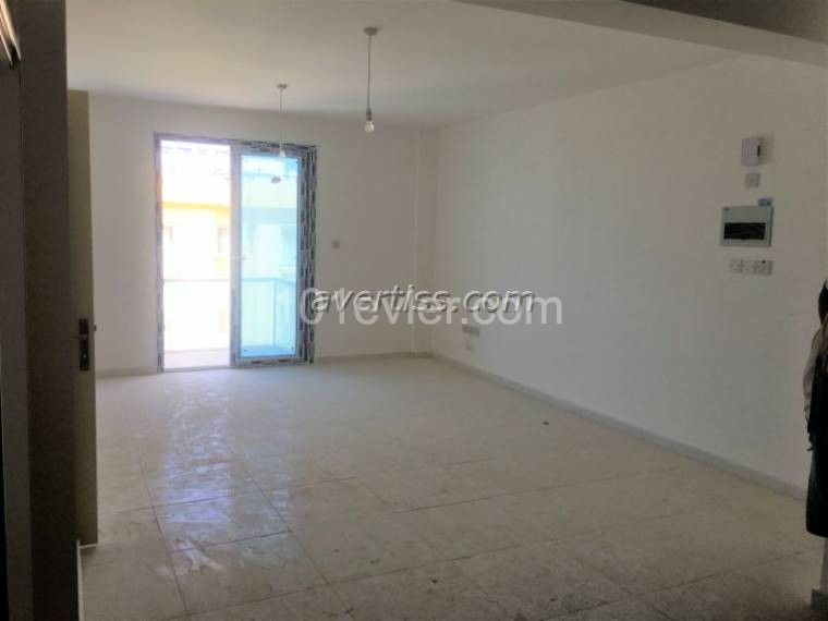 2 Bedroom Flat for sale 75 m² in Girne Merkez, Girne, North Cyprus