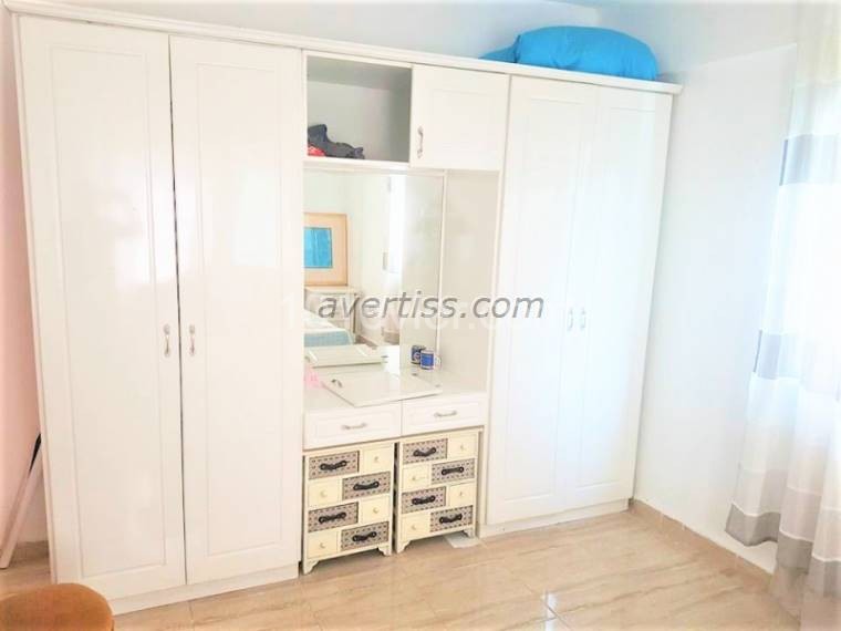 2 Bedroom Flat for sale 80 m² in Girne Merkez, Girne, North Cyprus