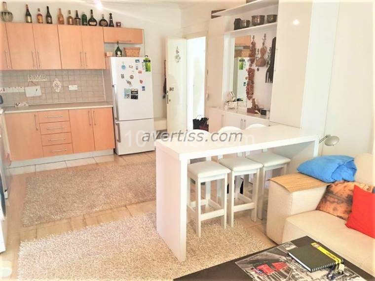 2 Bedroom Flat for sale 80 m² in Girne Merkez, Girne, North Cyprus