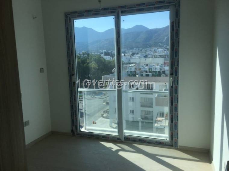 3 Bedroom Flat for sale 115 m² in Girne Merkez, Girne, North Cyprus