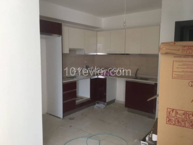 3 Bedroom Flat for sale 115 m² in Girne Merkez, Girne, North Cyprus
