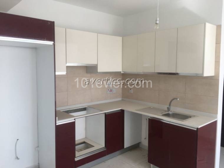 3 Bedroom Flat for sale 115 m² in Girne Merkez, Girne, North Cyprus