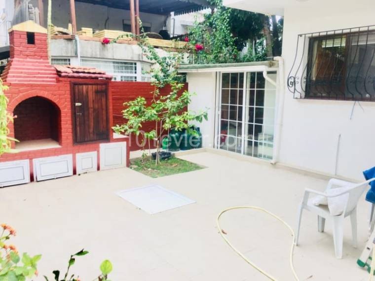 Girne Merkez Satılık Villa 3 1