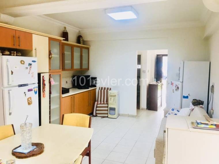 Girne Merkez Satılık Villa 3 1