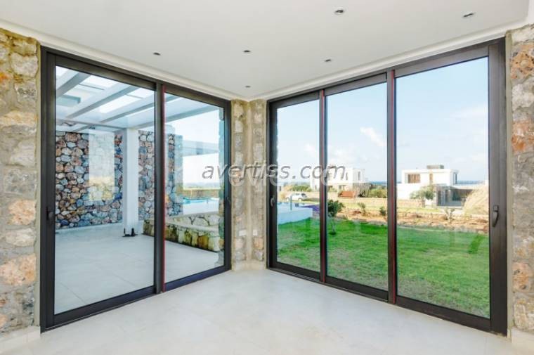 5 Bedroom Villa for sale 270 m² in Tatlısu, Mağusa, North Cyprus