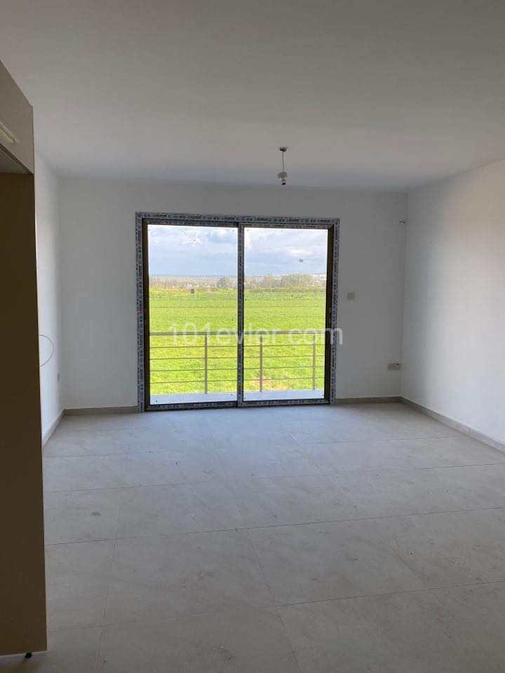 3 Bedroom Flat for sale 100 m² in Güzelyurt Merkez, Güzelyurt, North Cyprus