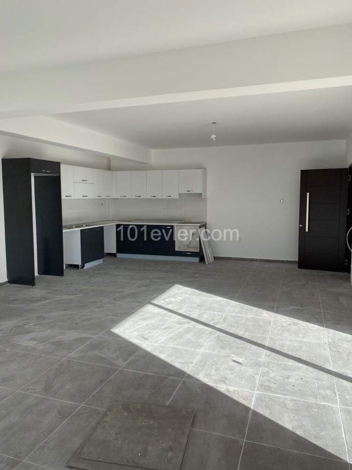 3 Bedroom Flat for sale 100 m² in Güzelyurt Merkez, Güzelyurt, North Cyprus