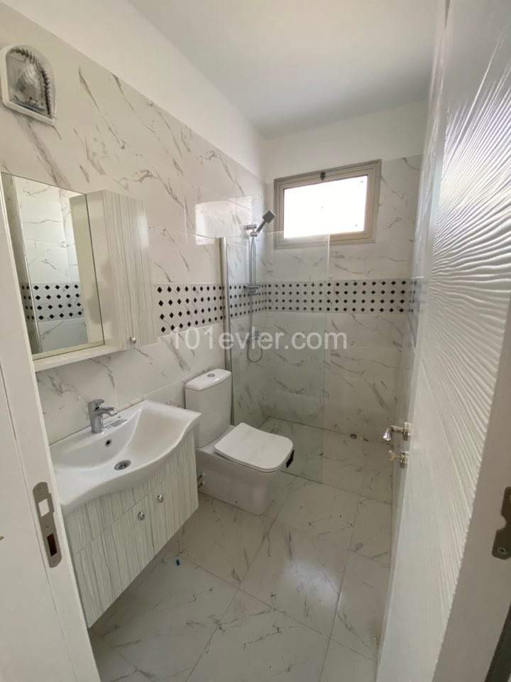 3 Bedroom Flat for sale 100 m² in Güzelyurt Merkez, Güzelyurt, North Cyprus