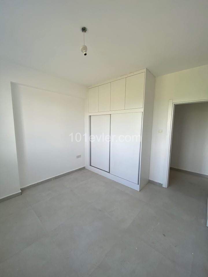 3 Bedroom Flat for sale 100 m² in Güzelyurt Merkez, Güzelyurt, North Cyprus