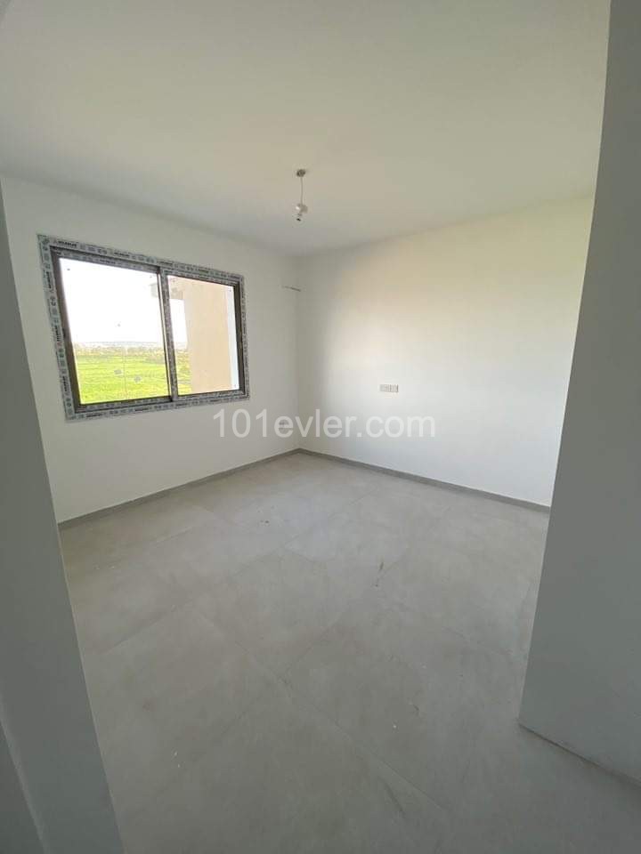 3 Bedroom Flat for sale 100 m² in Güzelyurt Merkez, Güzelyurt, North Cyprus