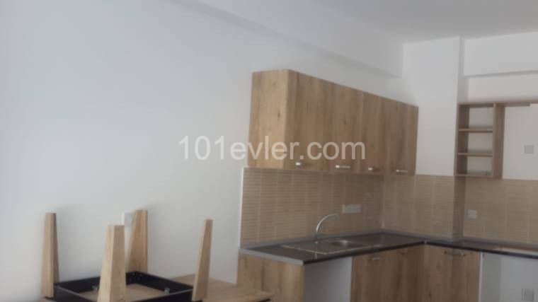 2 Bedroom Flat for sale 110 m² in Lefke, Lefke, North Cyprus