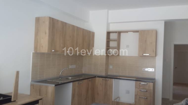 2 Bedroom Flat for sale 110 m² in Lefke, Lefke, North Cyprus