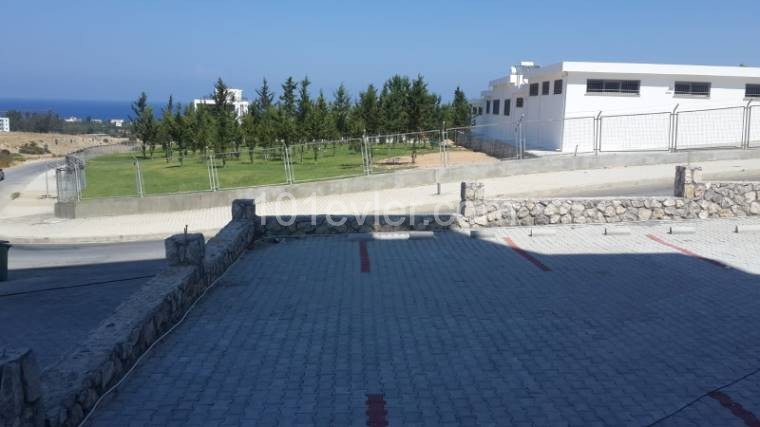 2 Bedroom Flat for sale 110 m² in Lefke, Lefke, North Cyprus