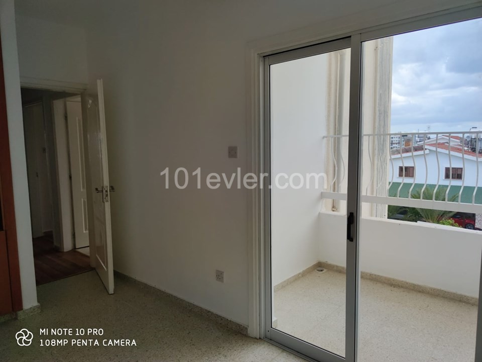3 Bedroom Flat for sale 120 m² in Yenikent, Lefkoşa, North Cyprus