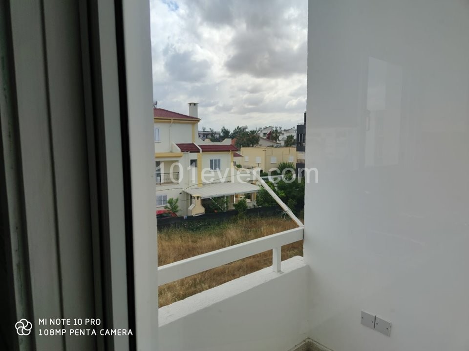 3 Bedroom Flat for sale 120 m² in Yenikent, Lefkoşa, North Cyprus