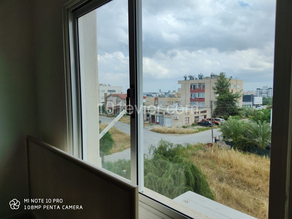 3 Bedroom Flat for sale 120 m² in Yenikent, Lefkoşa, North Cyprus