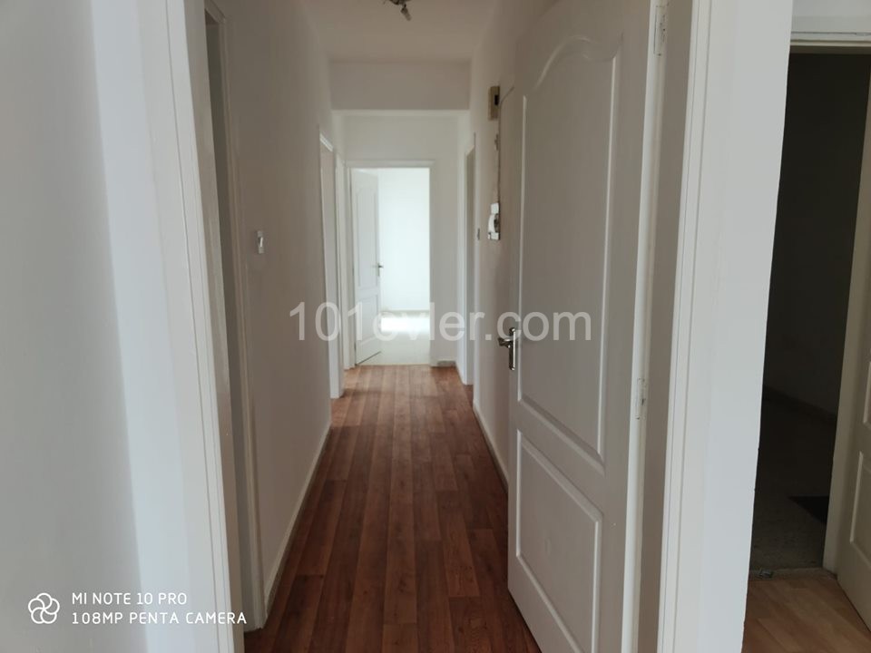 3 Bedroom Flat for sale 120 m² in Yenikent, Lefkoşa, North Cyprus