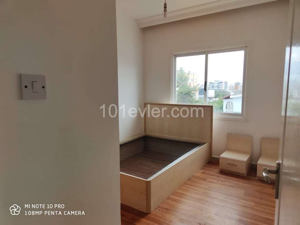 3 Bedroom Flat for sale 120 m² in Yenikent, Lefkoşa, North Cyprus