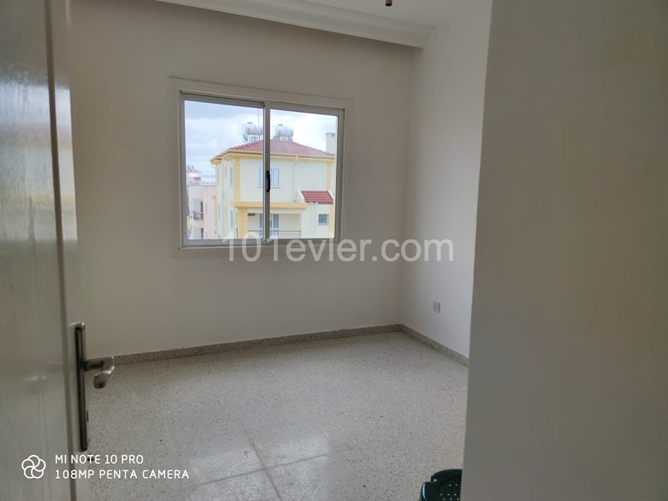 3 Bedroom Flat for sale 120 m² in Yenikent, Lefkoşa, North Cyprus