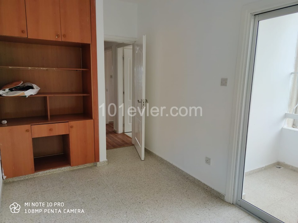 3 Bedroom Flat for sale 120 m² in Yenikent, Lefkoşa, North Cyprus