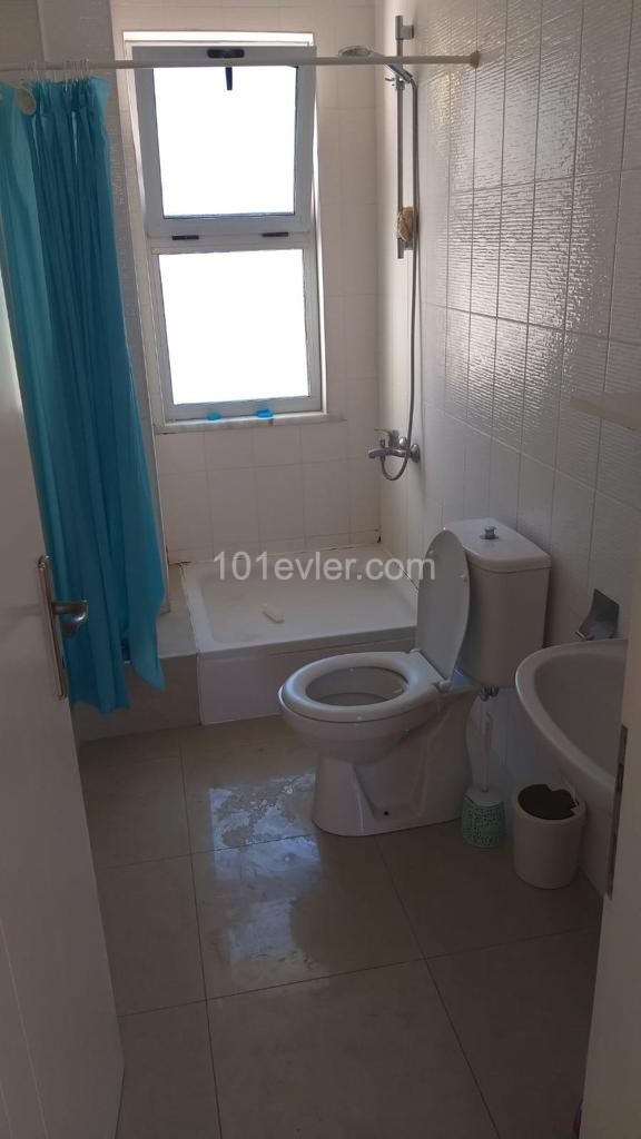 1+1 Flat For Sale In The Center Of Kyrenia 
