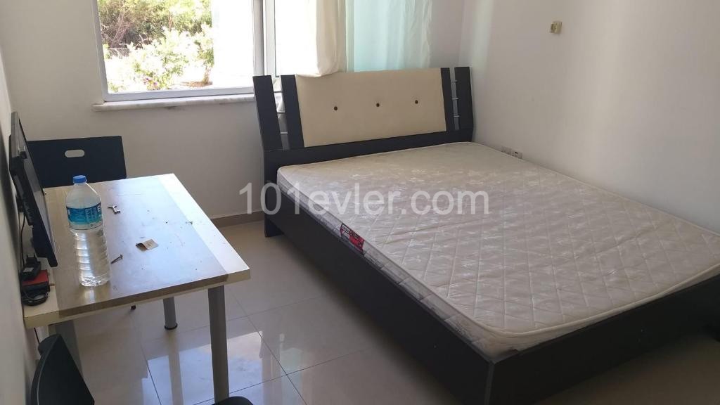 1+1 Flat For Sale In The Center Of Kyrenia 